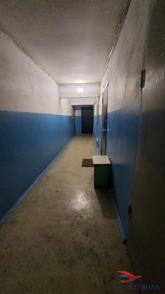 2-х комнатная квартира на Восстания 97 в Дубне - dubna.yutvil.ru - фото 10