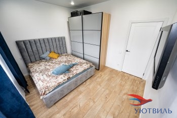Коттедж 105 кв.м. в Чистых росах-2 в Дубне - dubna.yutvil.ru - фото 9