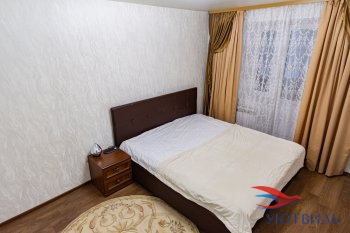 Трехкомнатная квартира на Стачек в Дубне - dubna.yutvil.ru - фото 9