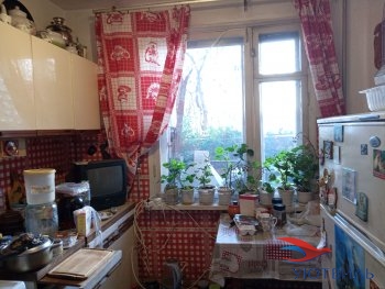 улица Калинина,31 в Дубне - dubna.yutvil.ru - фото 9