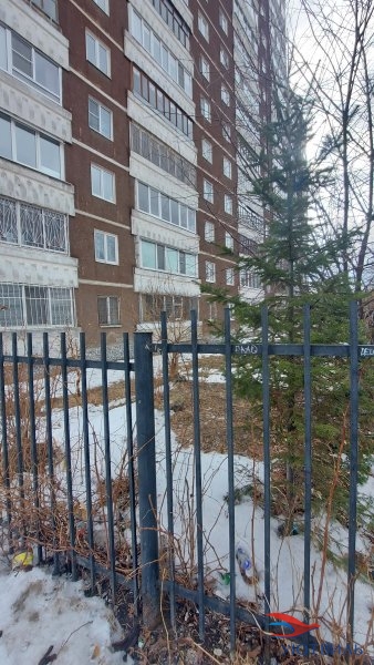 Продается 2/3 доли в 2-х комнатной квартире на Восстания 97 в Дубне - dubna.yutvil.ru