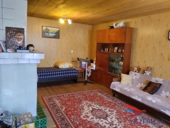 Отличный дом в садовом товариществе около Верхней Пышмы в Дубне - dubna.yutvil.ru - фото 12