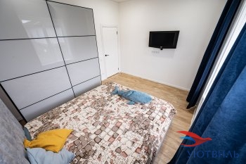 Коттедж 105 кв.м. в Чистых росах-2 в Дубне - dubna.yutvil.ru - фото 11