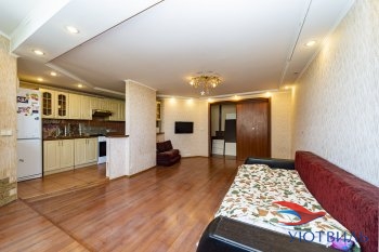 Трёхкомнатная квартира на Начдива Онуфриева в Дубне - dubna.yutvil.ru - фото 12 Трёхкомнатная квартира на Начдива Онуфриева в Дубне - dubna.yutvil.ru - фото 12