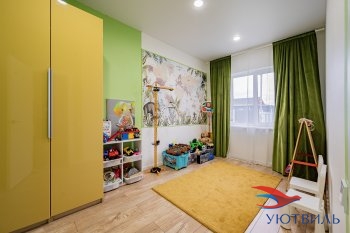 Коттедж 105 кв.м. в Чистых росах-2 в Дубне - dubna.yutvil.ru - фото 12