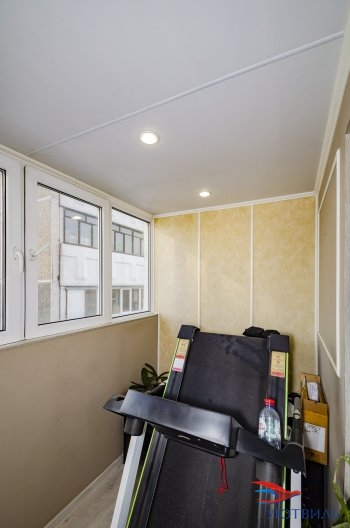 3-хкомнатная квартира на переулке Базовый в Дубне - dubna.yutvil.ru - фото 12 3-хкомнатная квартира на переулке Базовый в Дубне - dubna.yutvil.ru - фото 12