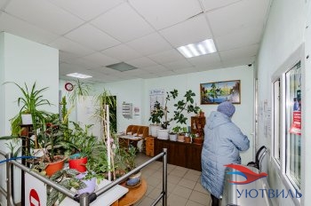 Комната на Баумана в Дубне - dubna.yutvil.ru - фото 14