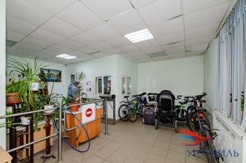 Комната на Баумана в Дубне - dubna.yutvil.ru - фото 15