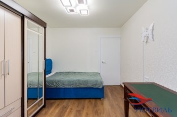 Трехкомнатная квартира на Стачек в Дубне - dubna.yutvil.ru - фото 14