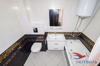 3-хкомнатная квартира на переулке Базовый в Дубне - dubna.yutvil.ru - фото 14 3-хкомнатная квартира на переулке Базовый в Дубне - dubna.yutvil.ru - фото 14