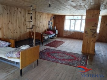 Отличный дом в садовом товариществе около Верхней Пышмы в Дубне - dubna.yutvil.ru - фото 16