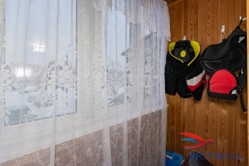 Трехкомнатная квартира на Стачек в Дубне - dubna.yutvil.ru - фото 15