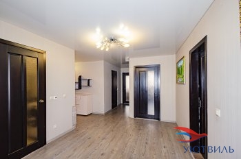 3-хкомнатная квартира на переулке Базовый в Дубне - dubna.yutvil.ru - фото 15 3-хкомнатная квартира на переулке Базовый в Дубне - dubna.yutvil.ru - фото 15