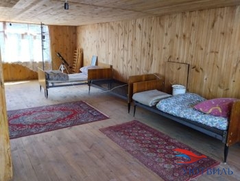 Отличный дом в садовом товариществе около Верхней Пышмы в Дубне - dubna.yutvil.ru - фото 17