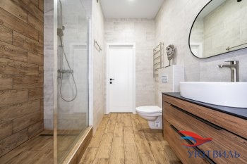 Коттедж 105 кв.м. в Чистых росах-2 в Дубне - dubna.yutvil.ru - фото 16