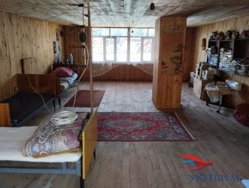 Отличный дом в садовом товариществе около Верхней Пышмы в Дубне - dubna.yutvil.ru - фото 18