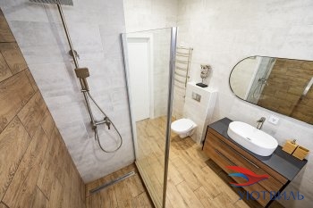 Коттедж 105 кв.м. в Чистых росах-2 в Дубне - dubna.yutvil.ru - фото 17