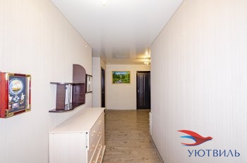 3-хкомнатная квартира на переулке Базовый в Дубне - dubna.yutvil.ru - фото 17 3-хкомнатная квартира на переулке Базовый в Дубне - dubna.yutvil.ru - фото 17