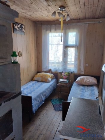 Отличный дом в садовом товариществе около Верхней Пышмы в Дубне - dubna.yutvil.ru - фото 19