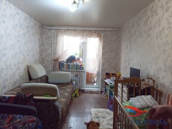 Восстания,58 в Дубне - dubna.yutvil.ru - фото 1