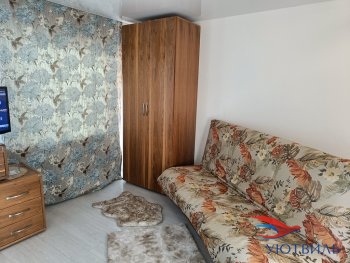 Однокомнатная квартира На Куйбышева в Дубне - dubna.yutvil.ru - фото 1