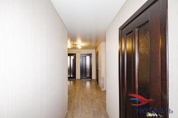 3-хкомнатная квартира на переулке Базовый в Дубне - dubna.yutvil.ru - фото 18 3-хкомнатная квартира на переулке Базовый в Дубне - dubna.yutvil.ru - фото 18