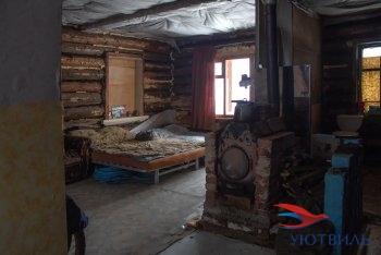 Добротный дом в Лёвихе в Дубне - dubna.yutvil.ru - фото 2