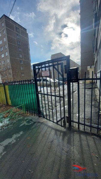 2-х комнатная квартира на Восстания 97 в Дубне - dubna.yutvil.ru - фото 1