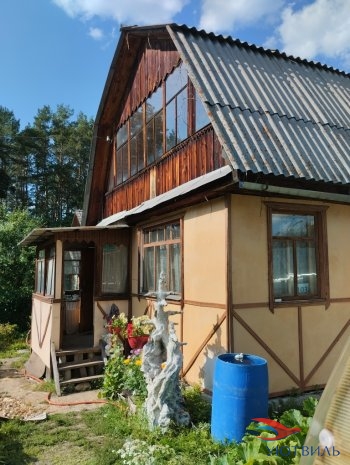 Отличная дача Большебрусянское в Дубне - dubna.yutvil.ru - фото 1