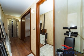 Трёхкомнатная квартира на Начдива Онуфриева в Дубне - dubna.yutvil.ru - фото 22 Трёхкомнатная квартира на Начдива Онуфриева в Дубне - dubna.yutvil.ru - фото 22