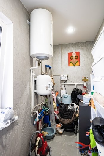 Коттедж 105 кв.м. в Чистых росах-2 в Дубне - dubna.yutvil.ru - фото 23