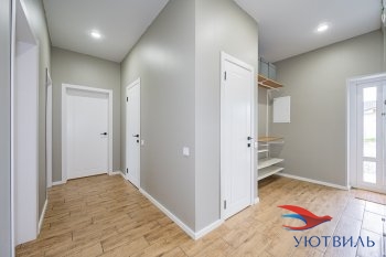Коттедж 105 кв.м. в Чистых росах-2 в Дубне - dubna.yutvil.ru - фото 25