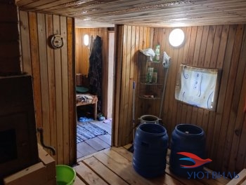 Отличный дом в садовом товариществе около Верхней Пышмы в Дубне - dubna.yutvil.ru - фото 28
