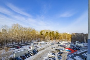 3-хкомнатная квартира на переулке Базовый в Дубне - dubna.yutvil.ru - фото 27 3-хкомнатная квартира на переулке Базовый в Дубне - dubna.yutvil.ru - фото 27