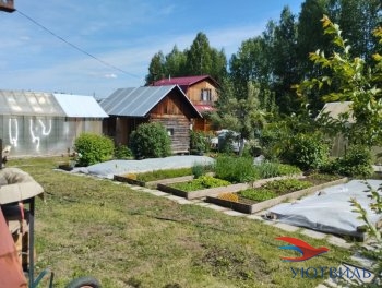 Отличный дом в садовом товариществе около Верхней Пышмы в Дубне - dubna.yutvil.ru - фото 30
