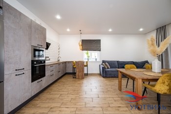 Коттедж 105 кв.м. в Чистых росах-2 в Дубне - dubna.yutvil.ru - фото 2 Коттедж 105 кв.м. в Чистых росах-2 в Дубне - dubna.yutvil.ru - фото 2