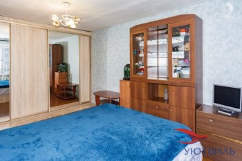 Однокомнатная квартира на Бакинских комиссаров в Дубне - dubna.yutvil.ru - фото 2 Однокомнатная квартира на Бакинских комиссаров в Дубне - dubna.yutvil.ru - фото 2