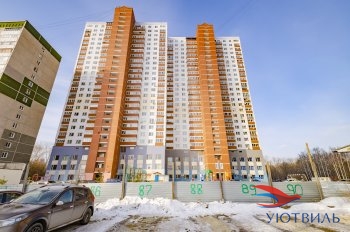 3-хкомнатная квартира на переулке Базовый в Дубне - dubna.yutvil.ru - фото 28 3-хкомнатная квартира на переулке Базовый в Дубне - dubna.yutvil.ru - фото 28