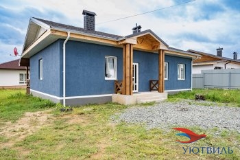 Коттедж 105 кв.м. в Чистых росах-2 в Дубне - dubna.yutvil.ru - фото 32