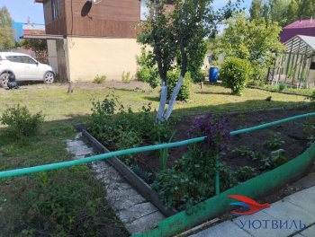 Отличный дом в садовом товариществе около Верхней Пышмы в Дубне - dubna.yutvil.ru - фото 34