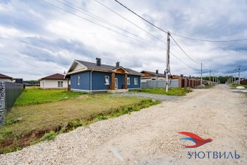 Коттедж 105 кв.м. в Чистых росах-2 в Дубне - dubna.yutvil.ru - фото 33