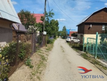 Отличный дом в садовом товариществе около Верхней Пышмы в Дубне - dubna.yutvil.ru - фото 35