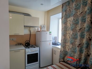 Однокомнатная квартира На Куйбышева в Дубне - dubna.yutvil.ru - фото 3