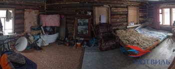Добротный дом в Лёвихе в Дубне - dubna.yutvil.ru - фото 4