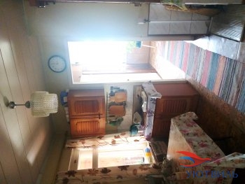 Дом в Челябинская область, Каслинский район, посёлок Воздвиженка в Дубне - dubna.yutvil.ru - фото 3