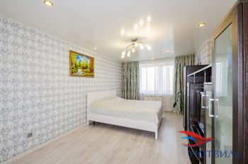3-хкомнатная квартира на переулке Базовый в Дубне - dubna.yutvil.ru - фото 3 3-хкомнатная квартира на переулке Базовый в Дубне - dubna.yutvil.ru - фото 3