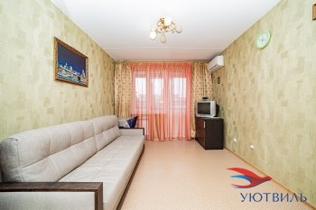 Однокомнатная квартира на Бакинских комиссаров в Дубне - dubna.yutvil.ru - фото 3 Однокомнатная квартира на Бакинских комиссаров в Дубне - dubna.yutvil.ru - фото 3