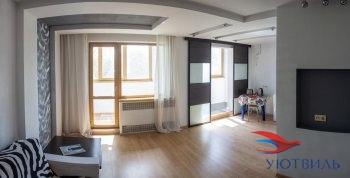 2-хкомнатная квартира на Бакинских комиссаров в Дубне - dubna.yutvil.ru - фото 3