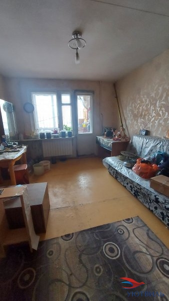 2-х комнатная квартира на Восстания 97 в Дубне - dubna.yutvil.ru - фото 3