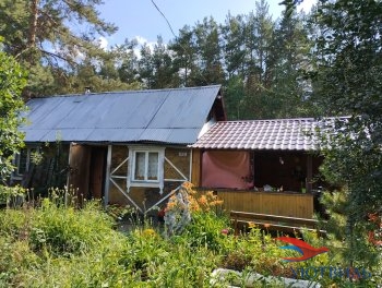 Отличная дача Большебрусянское в Дубне - dubna.yutvil.ru - фото 3